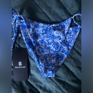 Blackbough bikini